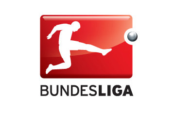 deutsche Fußball Bundesliga Logo