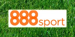 888sport Freebet / Gratiswette
