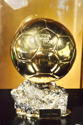 Ballon d'Or 2025: Wer sind die Top-Favoriten auf die prestigeträchtige Auszeichnung?