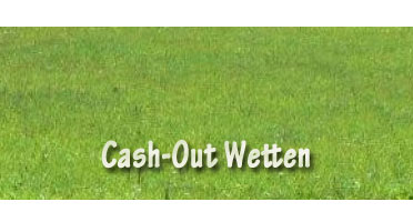 Cash-Out-Wetten - Early Payout Option