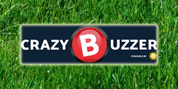 crazybuzzer Freebet / Gratiswette