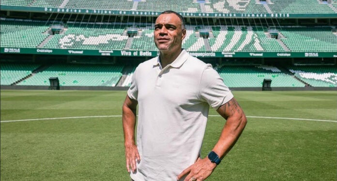 Denilson: Vom Rekordtransfer zum Kampf in Sevilla