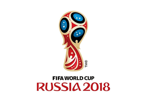 FIFA Fussball WM Logo