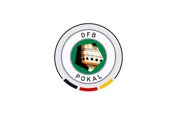 DFB Pokal Logo