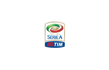 Fussball Seriea A Logo