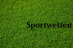 Sport & Sportwetten