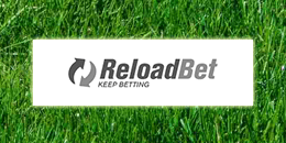 reloadbet Freebet / Gratiswette