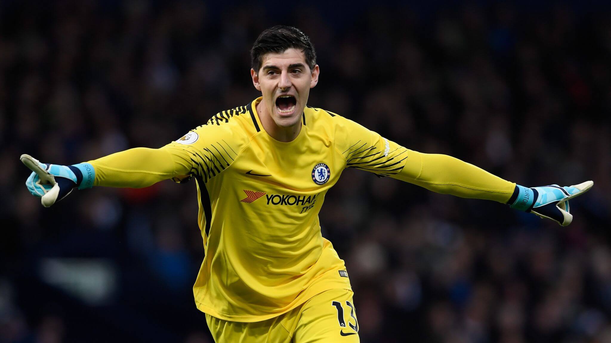 Courtois Frontalangriff: La Liga im Visier wegen Manipulation