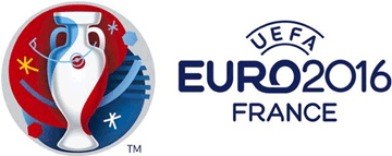 UEFA Fussball Europameisterschaft 2016