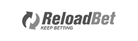 reloadbet Logo